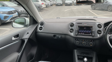 Volkswagen Tiguan 2.0 TDi BlueMotion Tech Match 4MOTION 5dr 150 DSG Diesel Estate